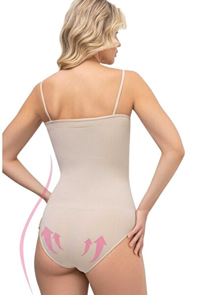 Funny Life Λέιζα Φορμ Αδιάλειπτος Κορσές Σώματος για Αγόρια