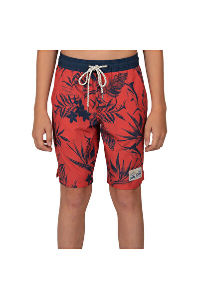 Salty Crew ΗΜΕΡΕΣ ΝΗΣΙΩΝ ΑΓΟΡΙΑ ΕΛΑΣΤΙΚΟ ΝΕΟ ΚΟΡΑΛΙ