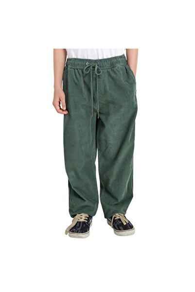 BİLLABONG Παιδικά Παντελόνια Larry K Cord Hunter