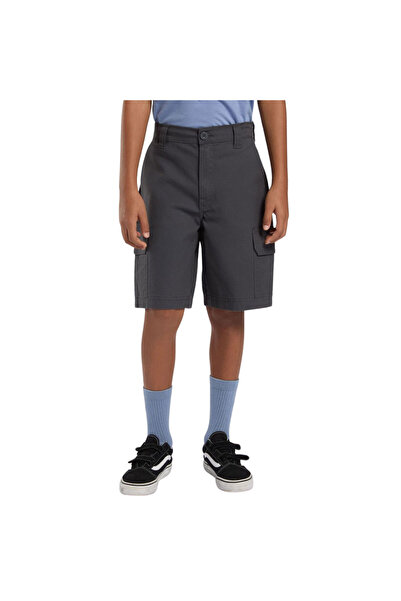 Dickies RIPSTOP K ΣΟΡΤΣ ΚΑΡΓΚΟ ΑΝΘΡΑΚΙ