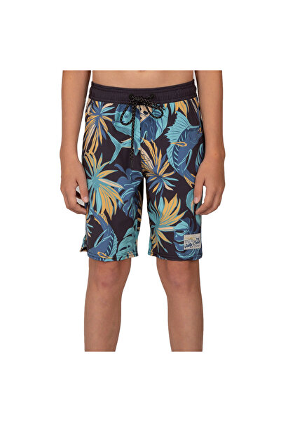 Salty Crew ΗΜΕΡΕΣ ΝΗΣΙΩΝ ΑΓΟΡΙΑ ΕΛΑΣΤΙΚΟ ΜΑΥΡΟ