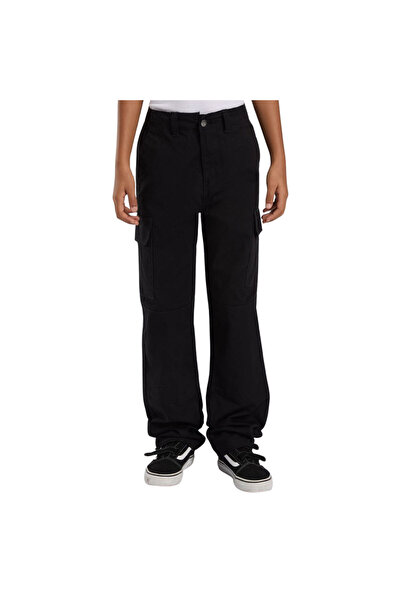 Dickies ΜΙΛΕΡΒΙΛ Κ ΠΑΝΤΕΛΟΝΙΑ ΜΑΥΡΑ