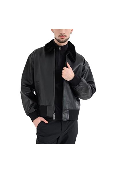 Calvin Klein Αθλητικό τζάκετ - Μαύρο