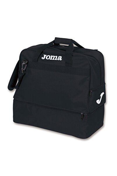 Joma 400006.100 Training III Spor Çantası - Siyah