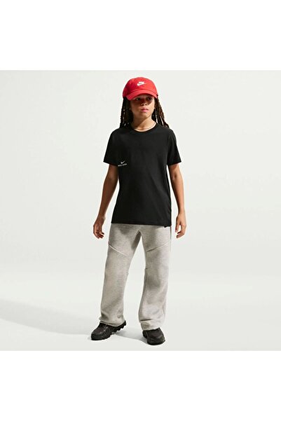 Nike Tricou K NSW TEE OFICIAL