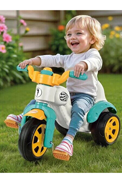 Dolu Παιδικά ποδήλατα - Πολύχρωμο