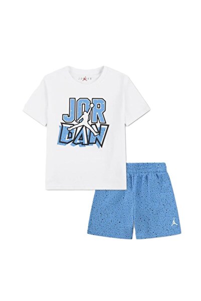 Nike Σετ αθλητικής φόρμας - Μπλε