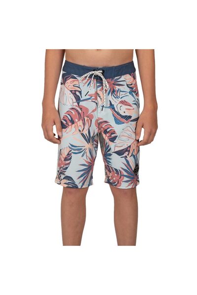 Salty Crew CEDROS ΑΓΟΡΙΣΤΙΚΟ ΜΠΟΡΝΤΟΣΟΡΤ ΑΦΡΟΣ ΘΑΛΑΣΣΑΣ