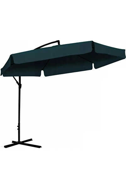 SERSIMO Ομπρέλα & τέντα - Πράσινο