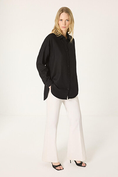 Touché Privé PATTERNED SHIRT