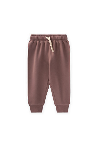 Cigit Παντελόνι - Καφέ - Basic