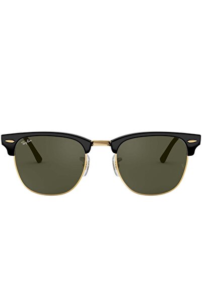 Ray-Ban RB 3016 CLUBMASTER W0365 Unisex Güneş Gözlüğü