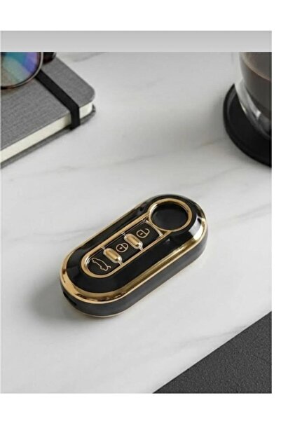 ÖZEN KEYS Fiat Fiorino Doblo 500 Ducato Punto Bravo Jumper Compatible Auto Ke...