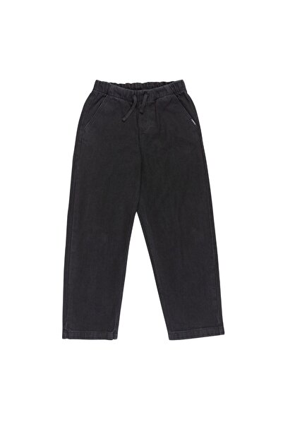 Quiksilver ΤΟ FOAM K ΤΖΙΝ ΠΑΝΤΕΛΟΝΙ ΜΑΥΡΟ