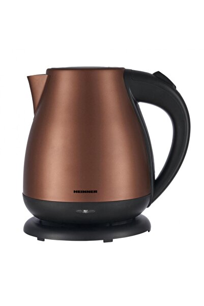 Heinner FIERBATOR ELECTRIC Solstice 17 HEK-17IXC