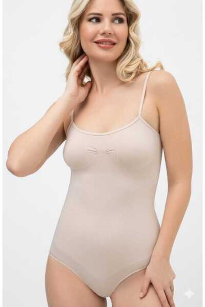 Funny Life Layza Form Corset modelator fără cusături pentru băieți