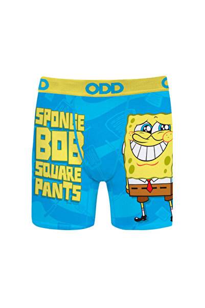 odd sox X ΣΠΟΝΤΖΜΠΟΜΠ Κ ΜΠΟΞΕΡ