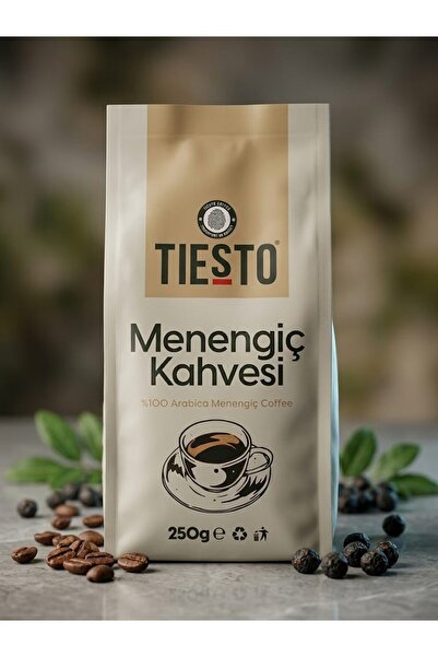 Menengiç Kahvesi 250g x 24’lü Paket