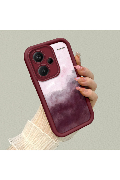 ARTISHELL Redmi Note 13 Pro Plus+ 5G Uyumlu Şık ve sade tasarım, darbeye daya...