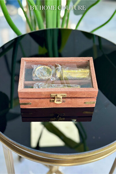 OBJE HEDİYELİK SET