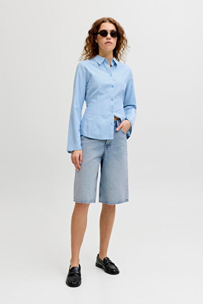 Jack & Jones Σορτς - Πολύχρωμο - Υψηλή μέση