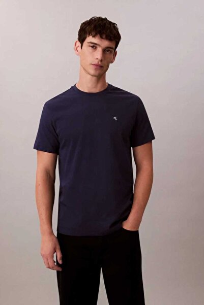 Calvin Klein Jeans Erkek Tişört LV04RD254G