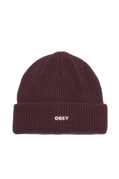 Obey ΜΕΛΛΟΝΤΙΚΟΣ ΣΚΟΥΦΟΣ ΠΛΑΜ ΤΕΛΕΙΟΣ