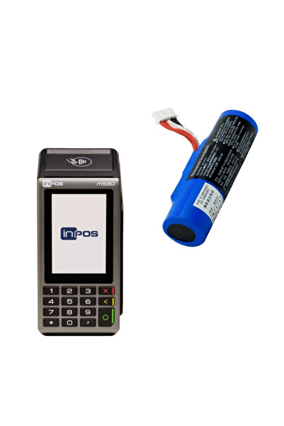 M530 Orjinal Batarya (3350 mAh)