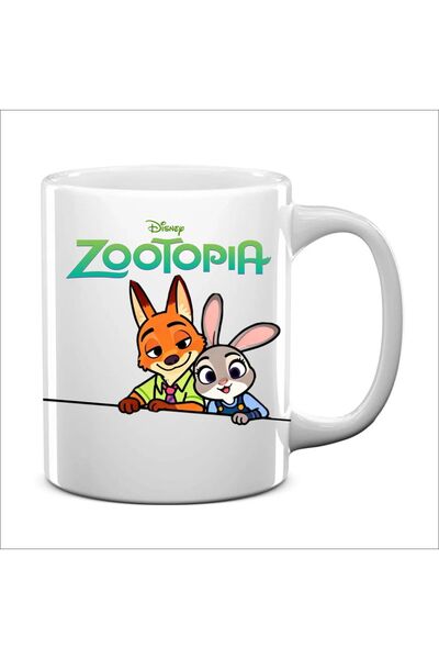 OEMG Cana Zootopia