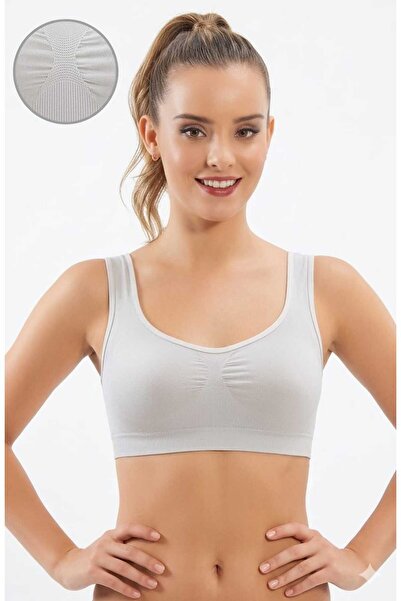 Funny Life Layza Form Μπουστιέρα Χωρίς Ραφές από Μικροΐνες