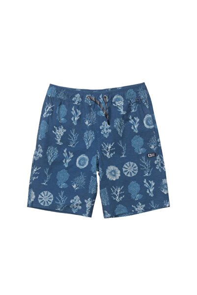 Salty Crew Αγορίστικα βόλεϊ μπορντσόρτς μπλε τσάντας