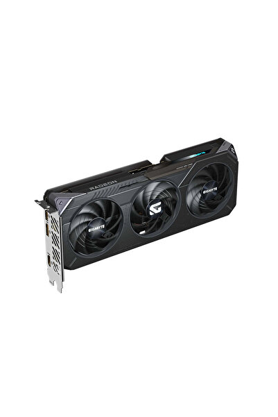 Gigabyte RADEON GV-R9060XTGAMING OC-16GD 16GB GDDR6 128Bit