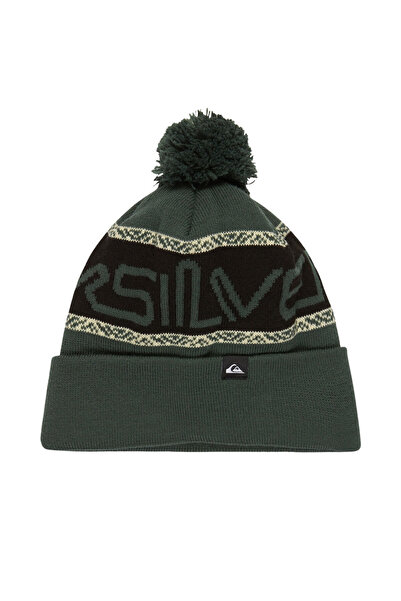 Quiksilver ΣΟΥΜΙΤ ΣΚΟΥΦΟΣ ΤΡΕΚΙΝΓΚ ΠΡΑΣΙΝΟ