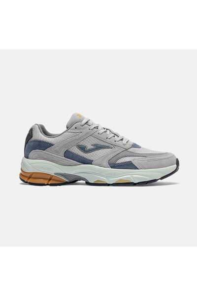 Joma CR111 CR111S2612 Erkek Günlük Sneaker - Gri