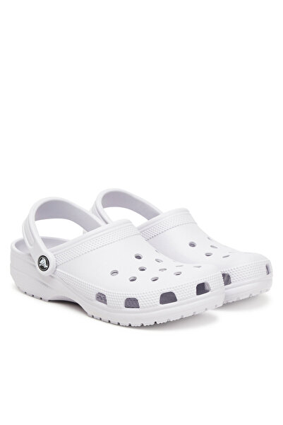 Crocs Șlapi unisex mov Classic Clog 10001