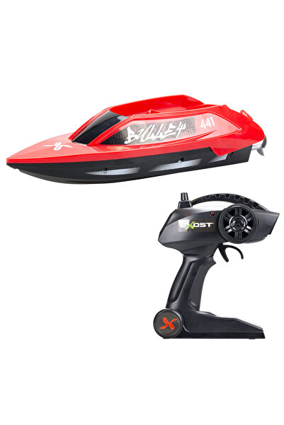 Empressco Exost 20605 Rocketwave 2.4ghz Uzaktan Kumandalı Tekne