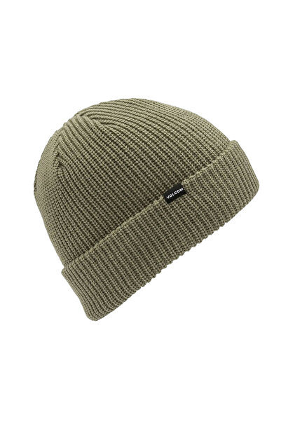 Volcom ΣΟΥΙΠ ΜΠΙΝΙ ΣΤΡΑΤΙΩΤΙΚΟ " (SwEEP Beanie Military) - This is a direct t...