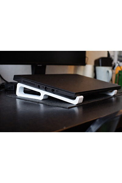 3DHediyeSepeti Laptop Standı