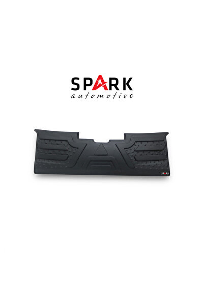 Spark Automotive Mitsubishi L200 2007-2015 Yıl Aralığı Uyumlu Bagaj Kapağı Dodik
