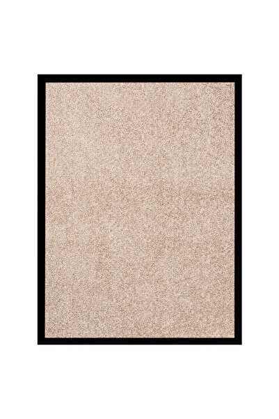 vidaxl Πατάκι Εισόδου Μπεζ 40 x 60 εκ.