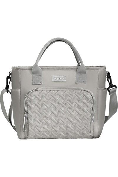 Arabest Large Insulated Lunch Bag,Leakproof Cooler Tote with Removable Strap,...