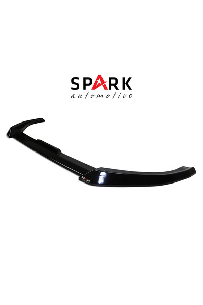 Spark Automotive Peugeot Partner Tepee 2019 Yılı Ve Sonrası Uyumlu Ön Tampon Lip