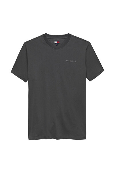 Tommy Jeans Men's T-Shirt Dm0Dm21780