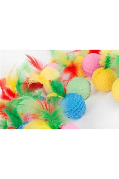 Little Friends Fatih-pet yn-z002c cat toy