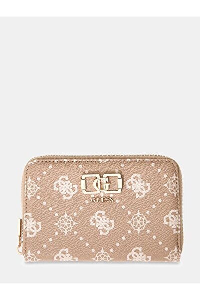 Guess Emelie Logo Kadın Cüzdan