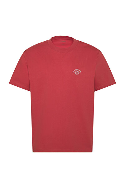 Calvin Klein Erkek 20s Calvin T-shirt