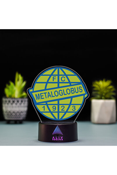 ALIV Σκέπαστρο λάμπας - Πολύχρωμο