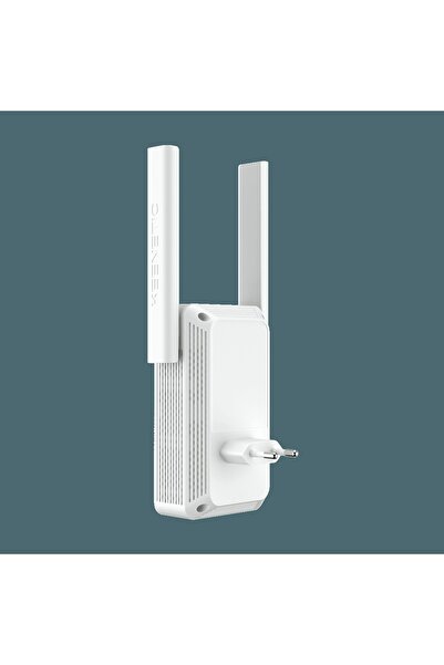 Keenetic Buddy 6 AX3000 Wi-Fi Mesh Menzil Genişletici Repeater Range Extender Access Point KN-3411