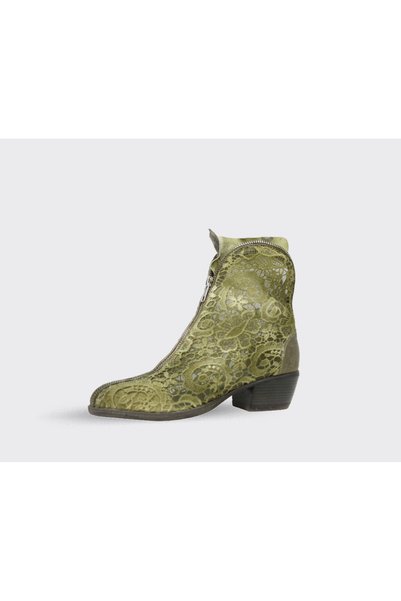 Papucei Botine Dama Extremes of Beauty