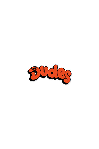 The Dudes PATCH